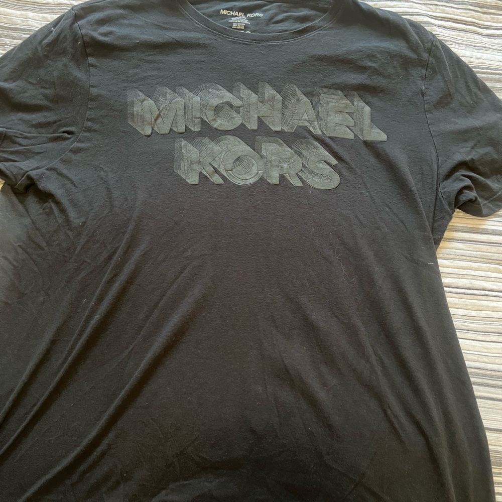 Michael Kors Men Shirt
